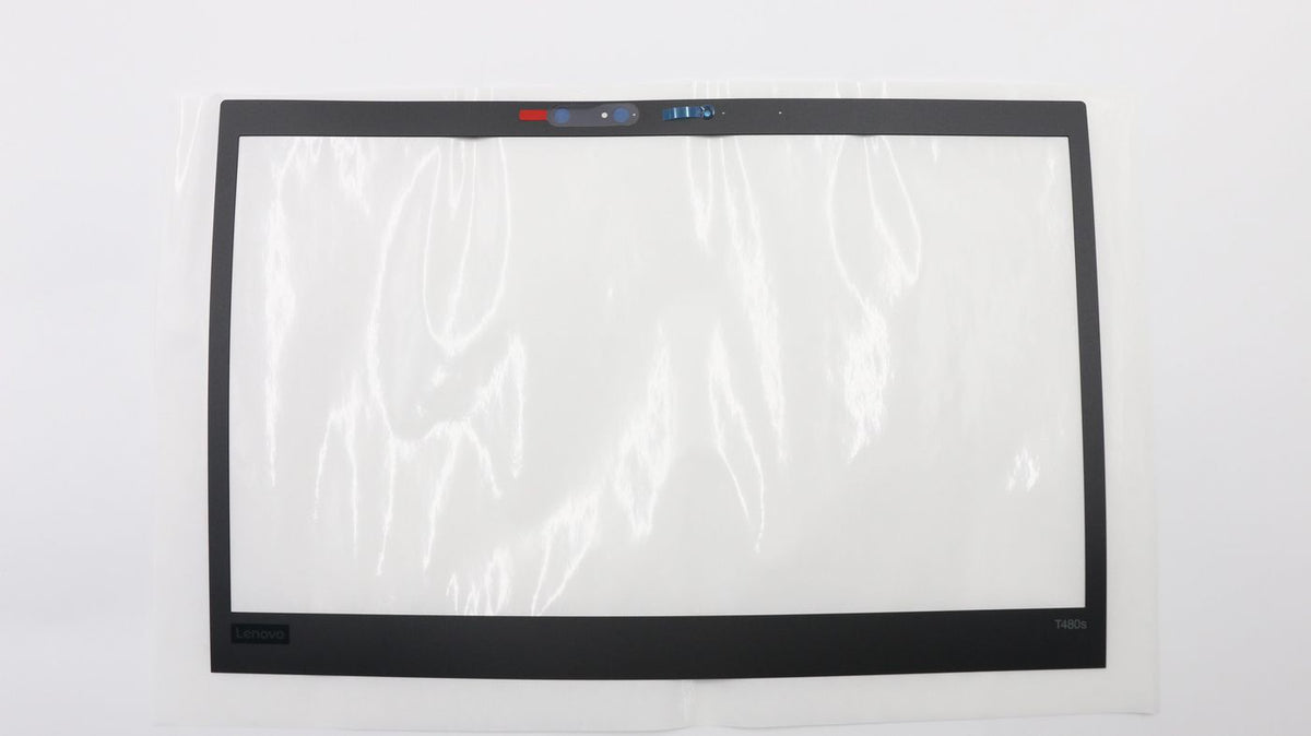 Lenovo Sheet B Bezel IR