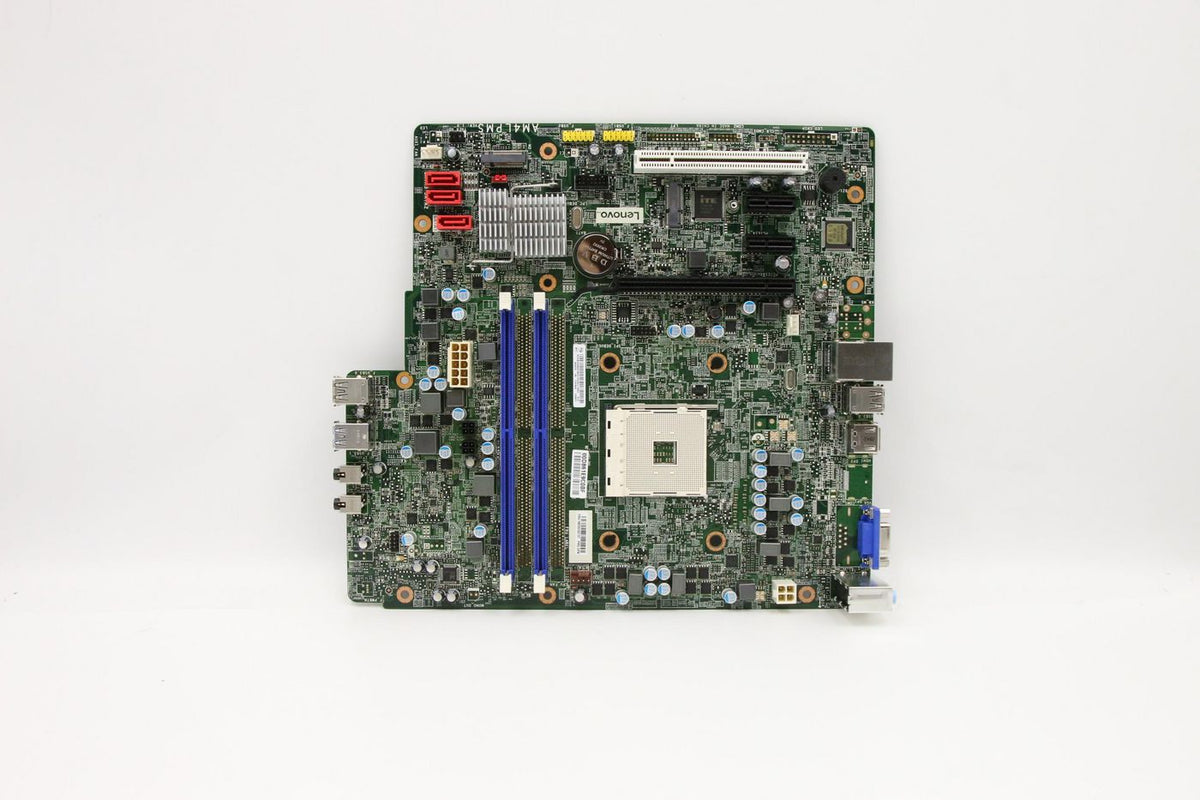 Lenovo AMD Matisse AM4 Pro 560