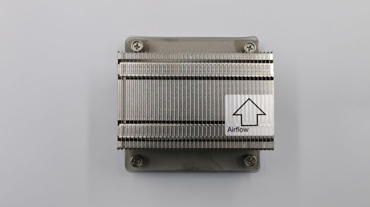 Lenovo Heatsink for ThinkServer RD650