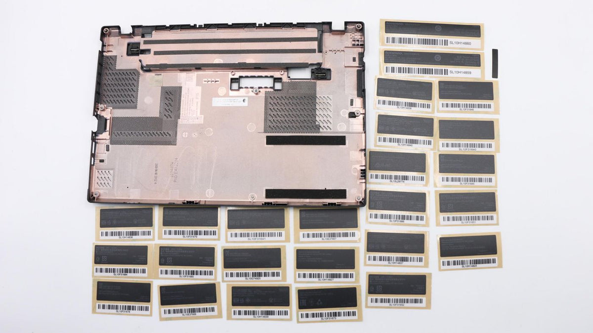 Lenovo Base Cover