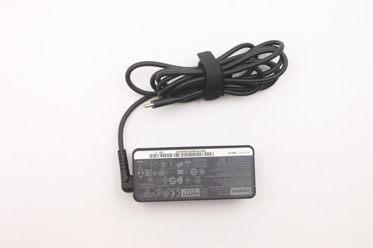 Lenovo PD3.045W3pinNON-PCCacadapter