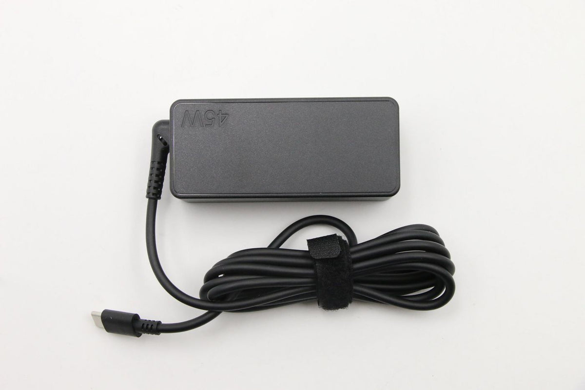 Lenovo 45W USB-C AC adapter with PD