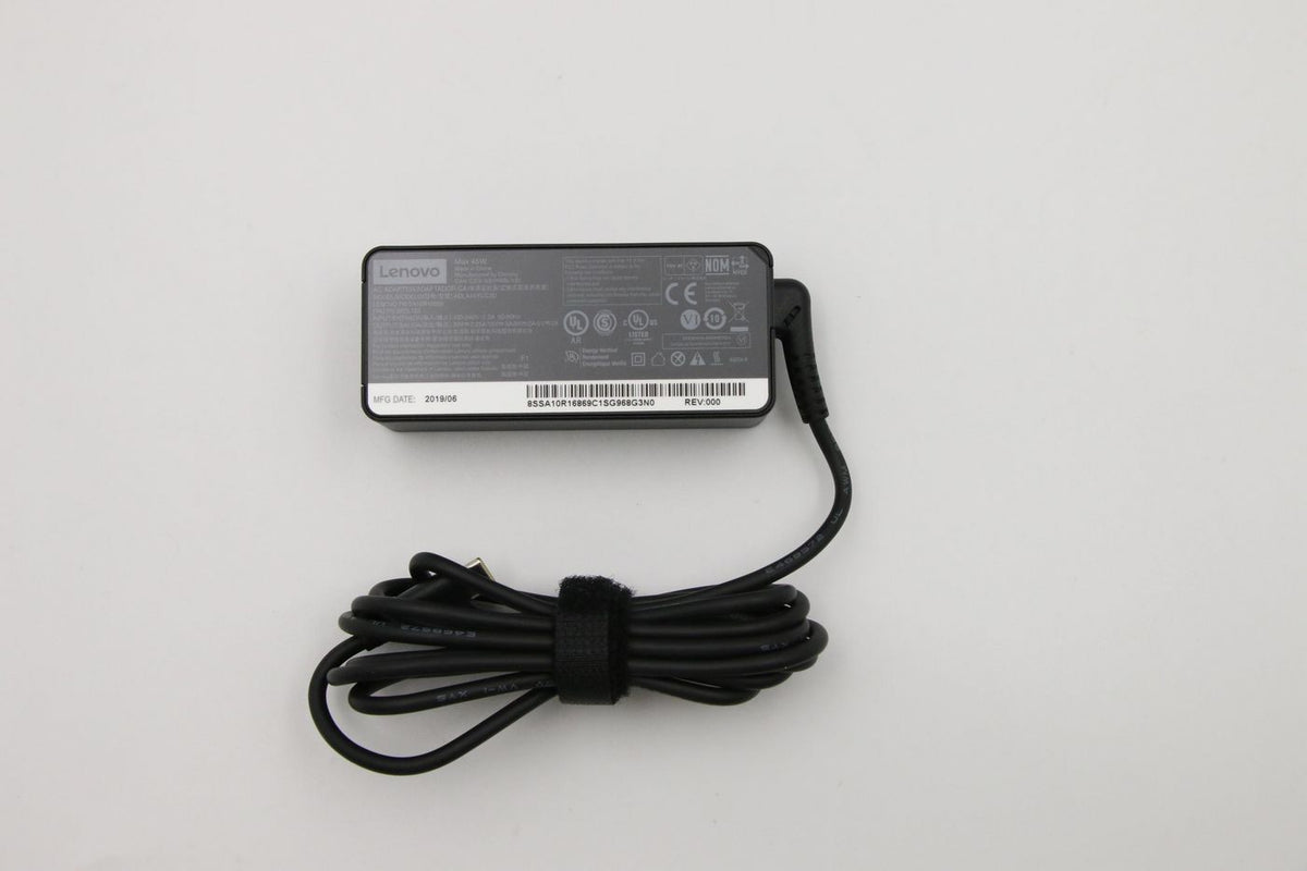 Lenovo PD3.045W2pinNON-PCCacadapter