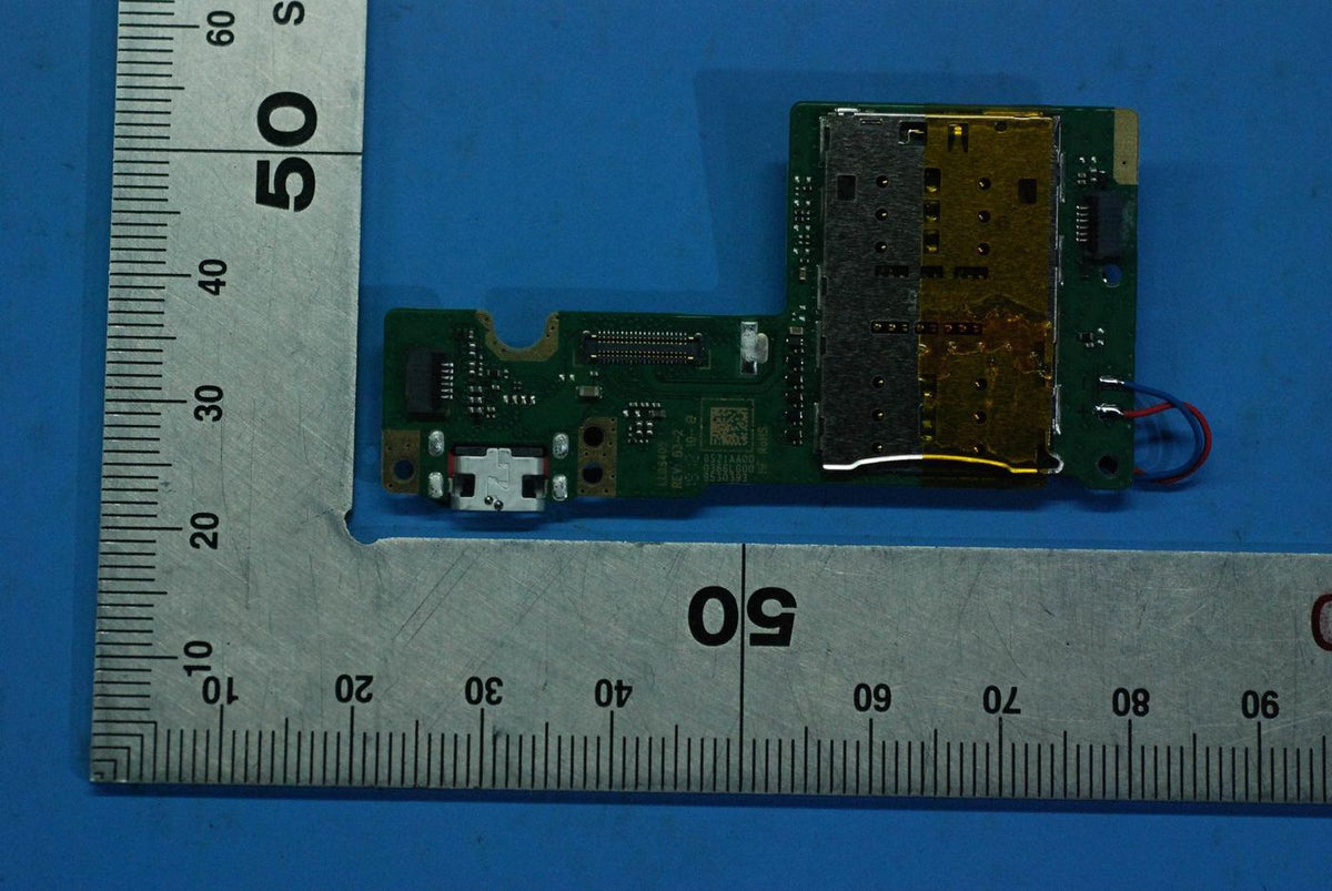 Lenovo Sub Main Board