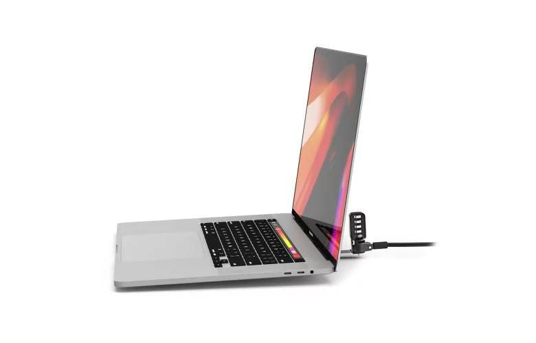 Compulocks Blade with Combo Cable lock