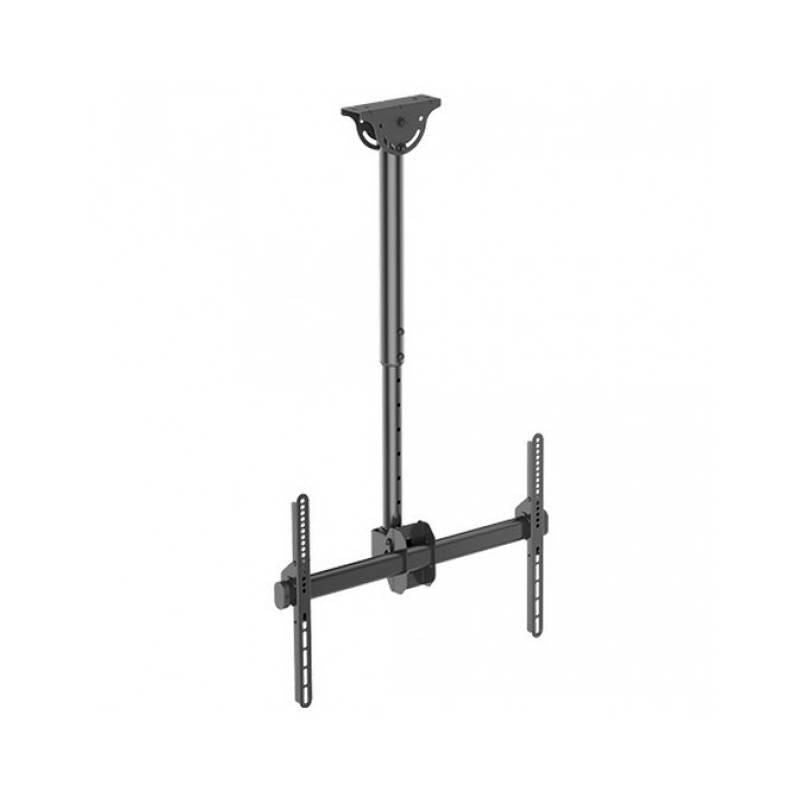 Techly 37-70 Telescopic Ceiling