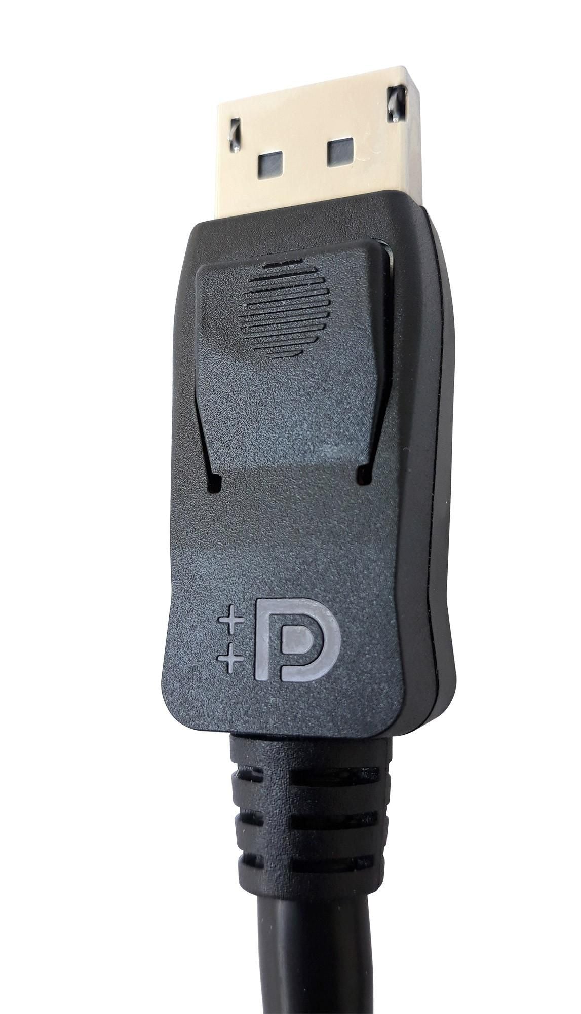 Techly Icoc Dsp-A14-020 Displayport