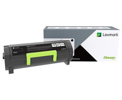Lexmark 56F0XA0 toner cartridge 1