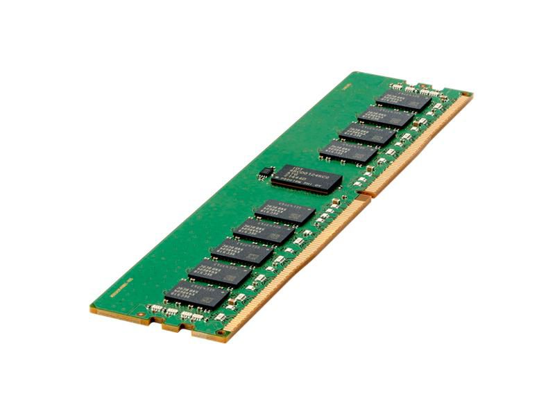 Hewlett Packard Enterprise 8 GB 1Rx8 PC4-2400T