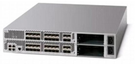 Cisco N5000 2RU CHASSIS NO PS 5 FAN