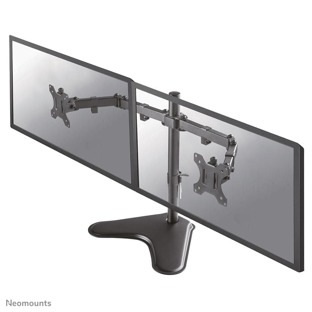 Neomounts FPMA-D550DDBLACK, Full Motion