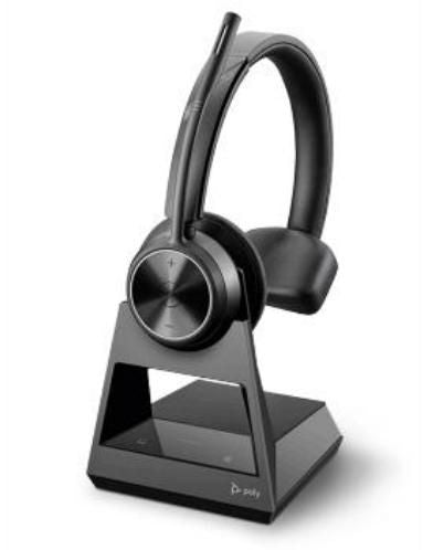 HP Savi 7310-M Office DECT