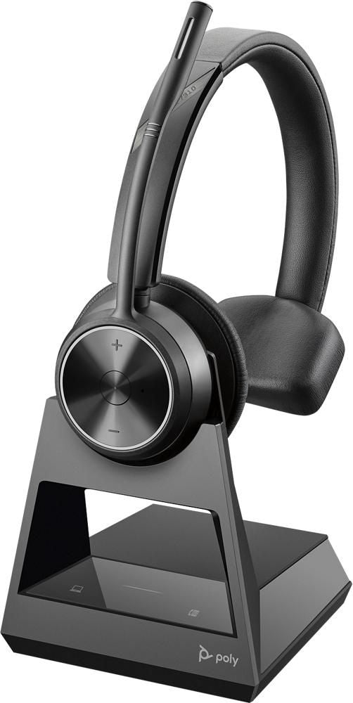 HP Savi 7310 Monaural Microsoft