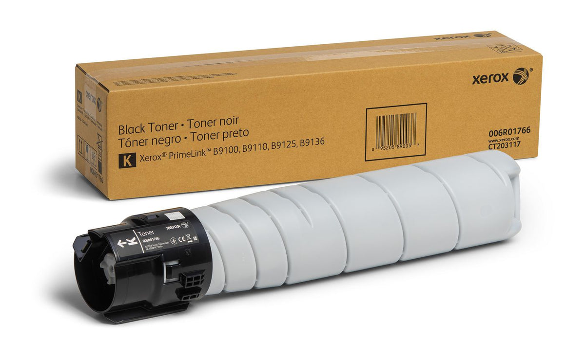 Xerox Imelink B9100 Series Black