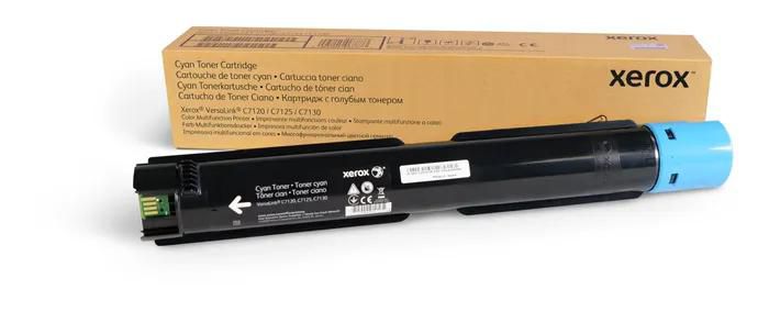 Xerox Toner Cartridge 1 Pc(S)