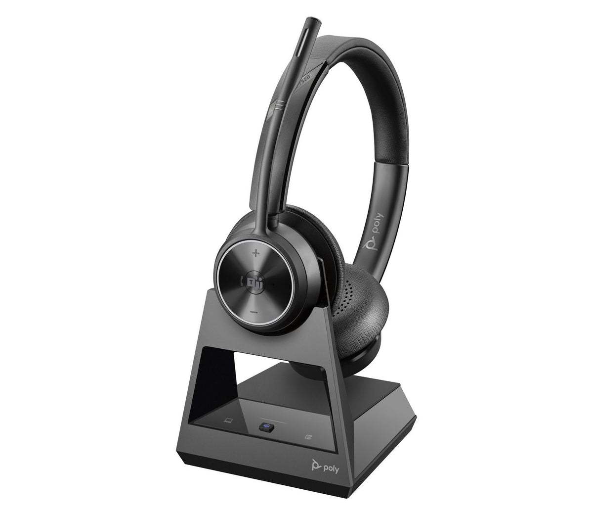 HP Savi 7320 UC Stereo Microsoft