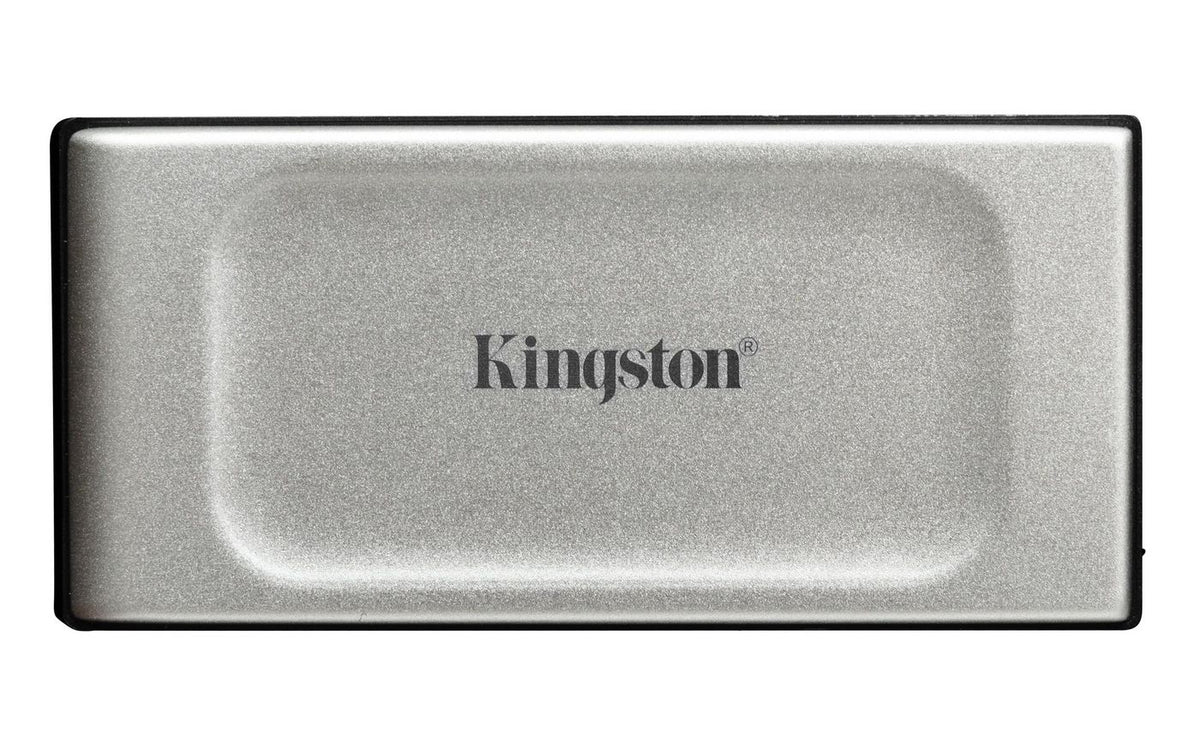 Kingston 4000G PORTABLE SSD XS2000
