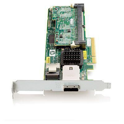 Hewlett Packard Enterprise Smart Array P212 Controller