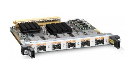Cisco 5-PORT GIGABIT **Refurbished**