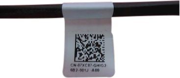 Dell Battery cable for Latitude