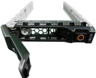Dell ASSY CARR HD PLSTC SATA 2.5