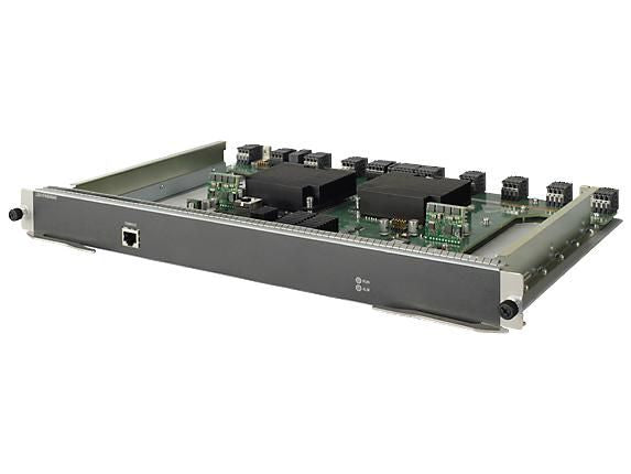 Hewlett Packard Enterprise 10508 640Gbps Type A Fabric