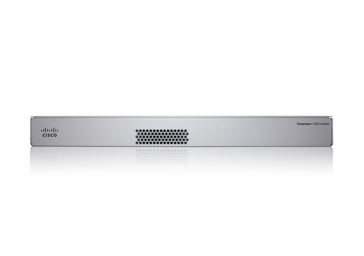 Cisco Firepower 1120 1U
