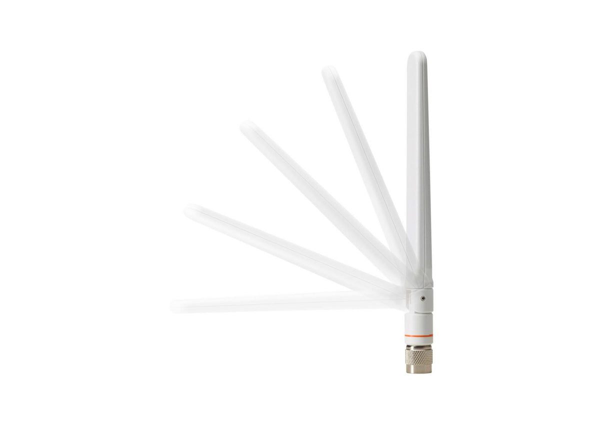 Cisco 2.4 GHZ 2DBI/5 GHZ 4 DBI DIPOL