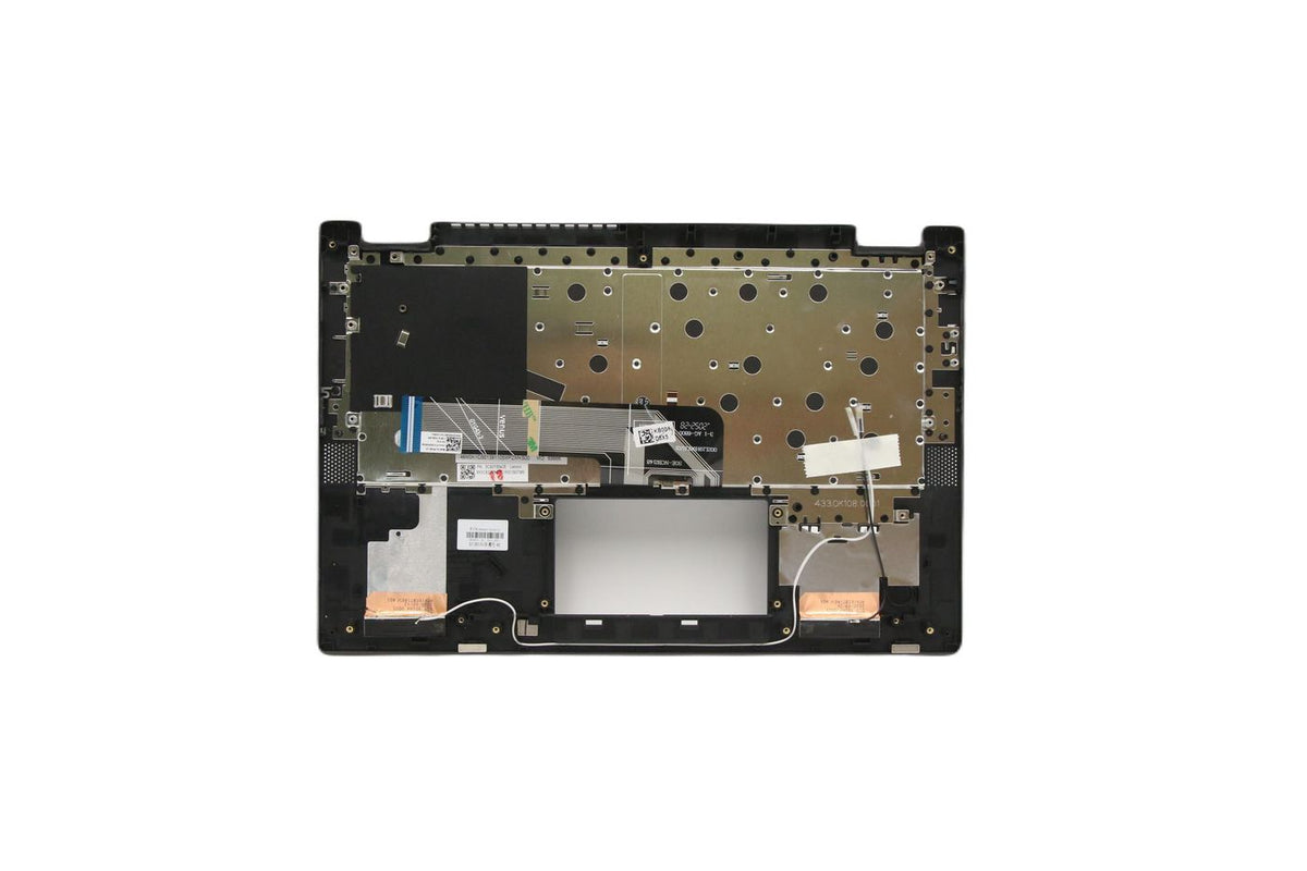 Lenovo Upper Case ASM GR W 81X1 GY