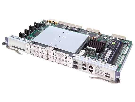 Hewlett Packard Enterprise MSR50 Processor Module **New