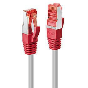 Lindy Cat.6 S/Ftp 2M Networking