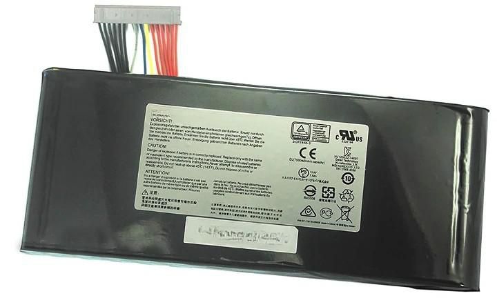 CoreParts Laptop Battery for MSI