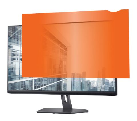 eSTUFF Gold Privacy Filter 25" 554