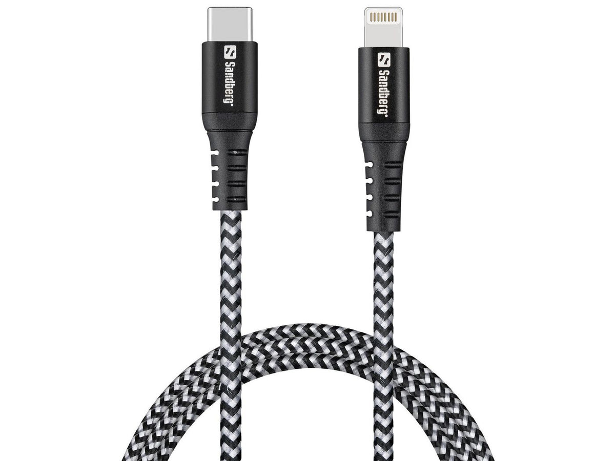 Sandberg Survivor USB-C PD to