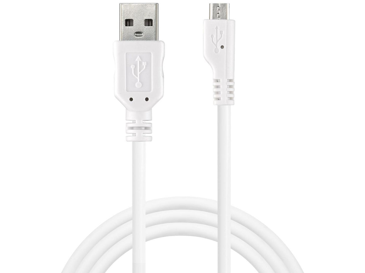 Sandberg USB-A to MicroUSB Charge