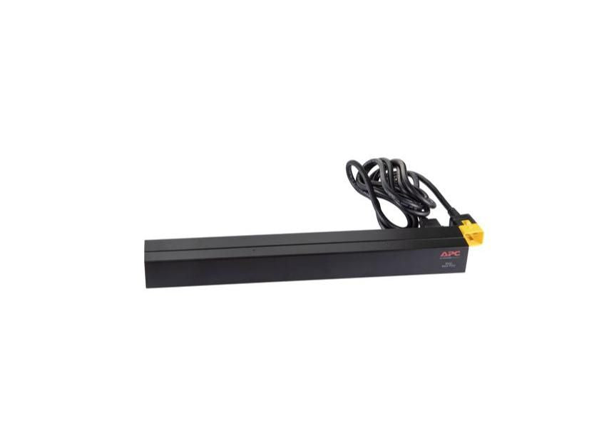 APC Basic Rack PDU/1U 16A 230V C13