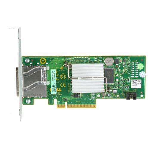 Dell H200E 6Gb/s SAS
