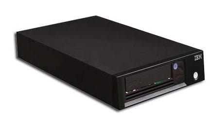 IBM Ultrium 6 Fibre HH Drive