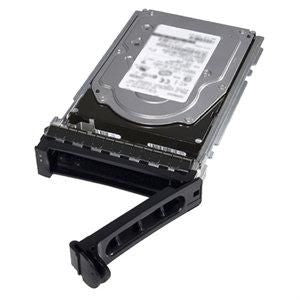 Dell 1.92TB SSD 2.5 SATA 6G RI