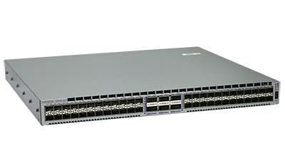 Arista 7280R, 48x10GbE (SFP+) &