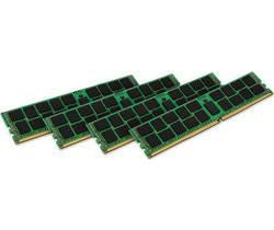 Kingston 64GB DDR4 2133MHZ REG ECC CL15