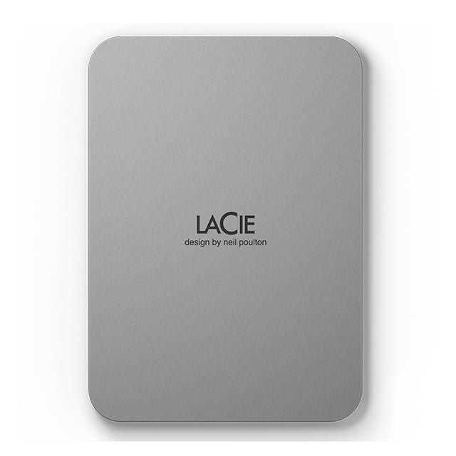 Seagate LACIE MOBILE DRIVE 1 TB USB