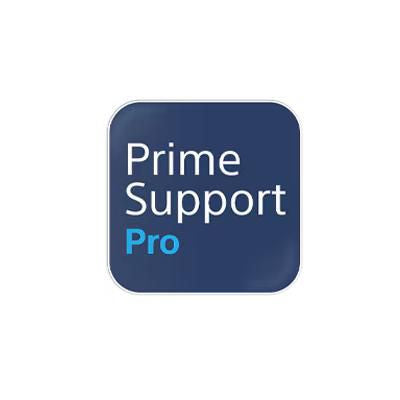 Sony +2y Pro, Total 5 Years or