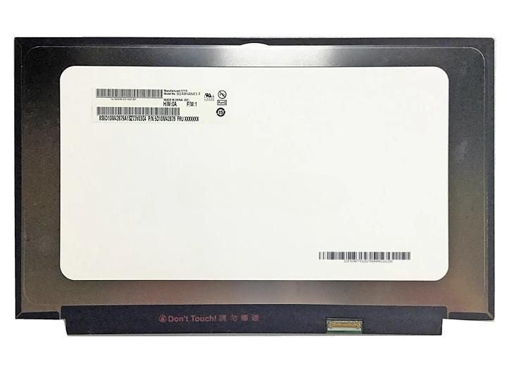 CoreParts 14,0" LCD FHD Glossy
