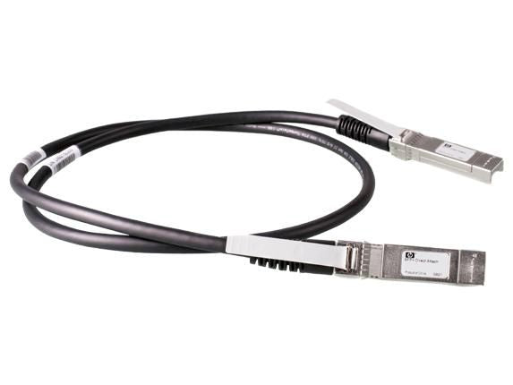 HP R X240 10G SFP+SFP+1.2m **New