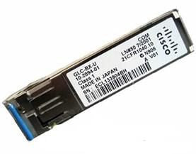 Cisco 1000BASE-BX SFP 1310NM