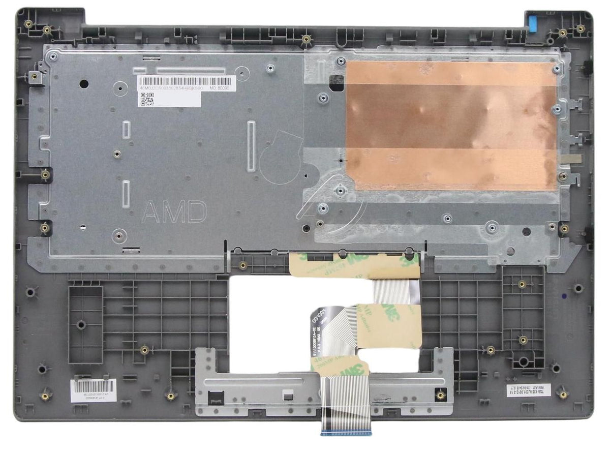 Lenovo Upper Case ASM_SP W 81VS PG