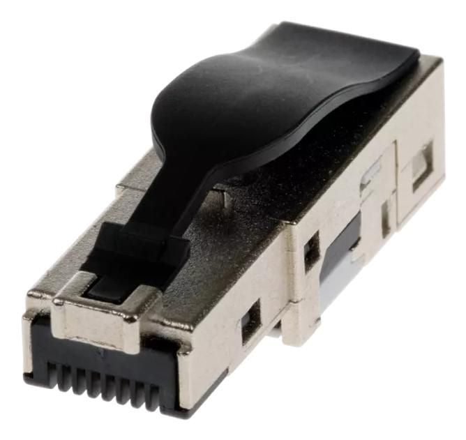 Axis RJ45 FIELD CONNECTOR 10 PCS