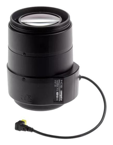Axis LENS I-CS 9-50 MM F1.5 8MP