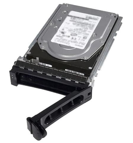 Dell 960GB SSD 2.5 NVMe PCI-e Gen4